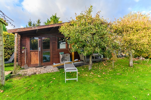 Medium property photo - Hoofdstraat 140, 8375 AV Oldemarkt